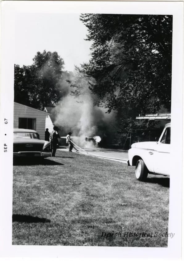Print, Photographic