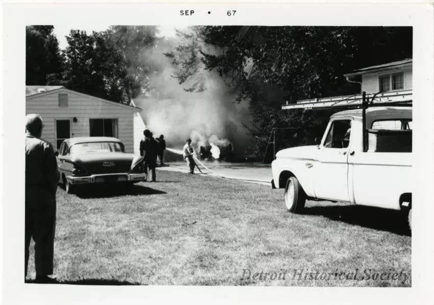Print, Photographic