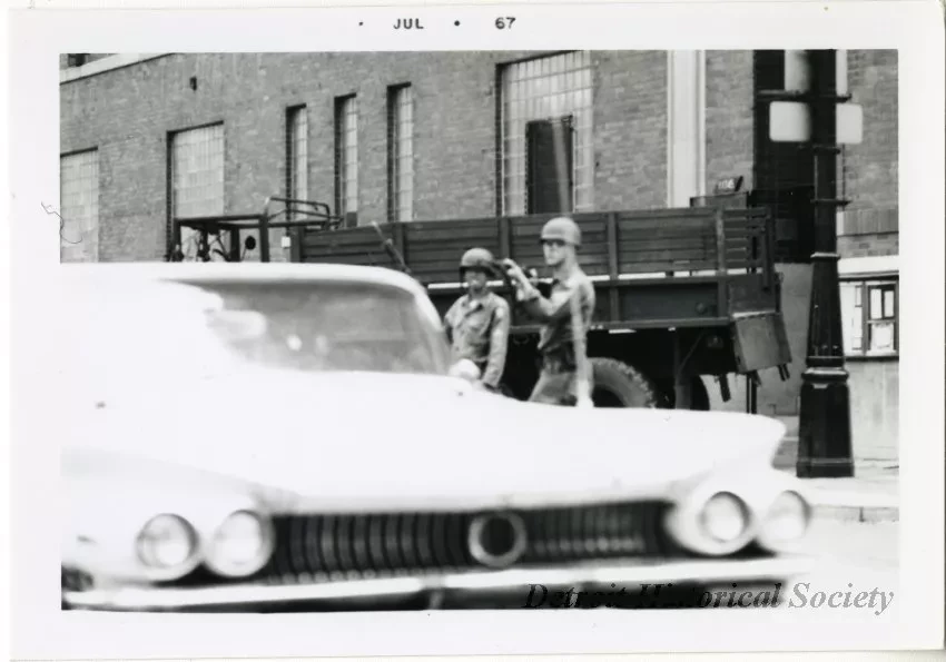 Print, Photographic