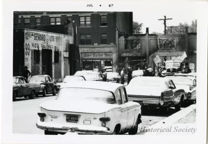 Print, Photographic