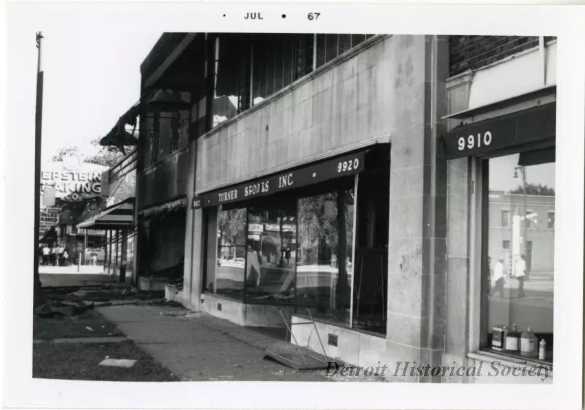 Print, Photographic