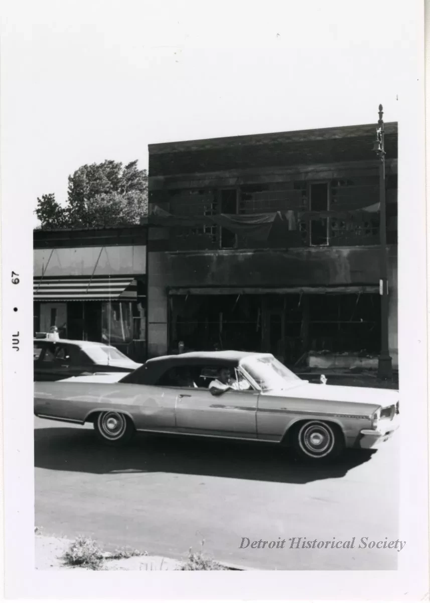 Print, Photographic