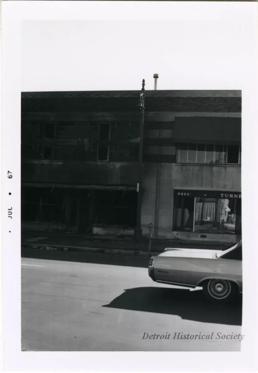 Print, Photographic