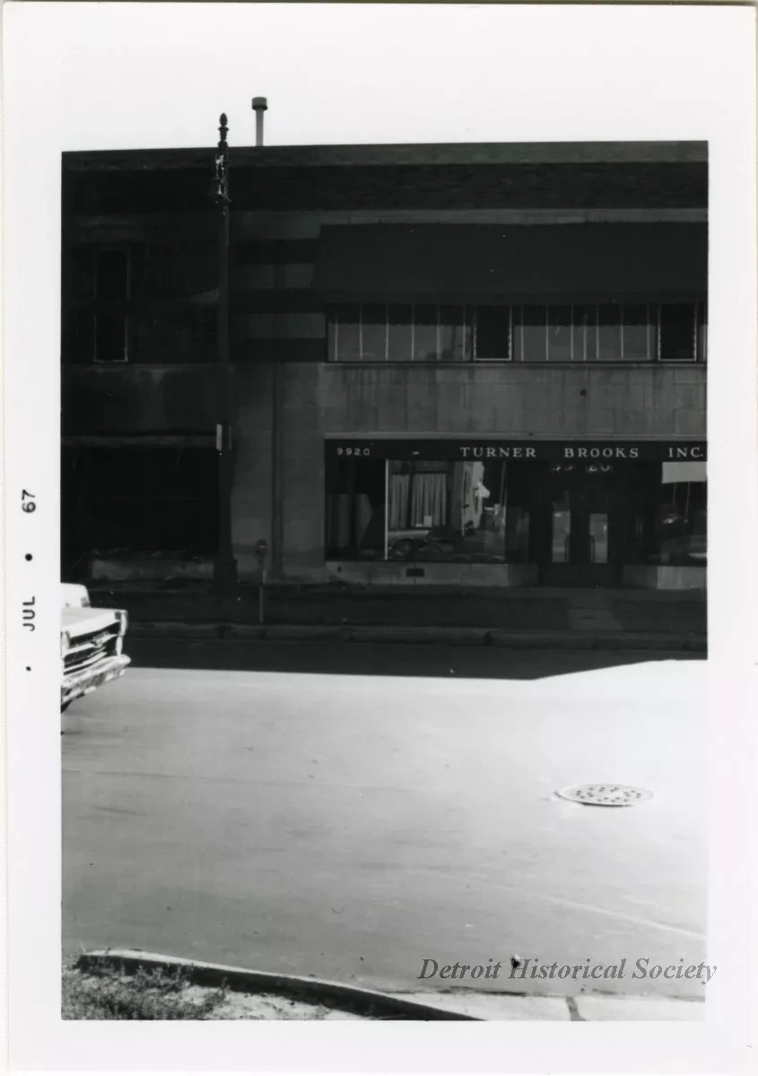 Print, Photographic