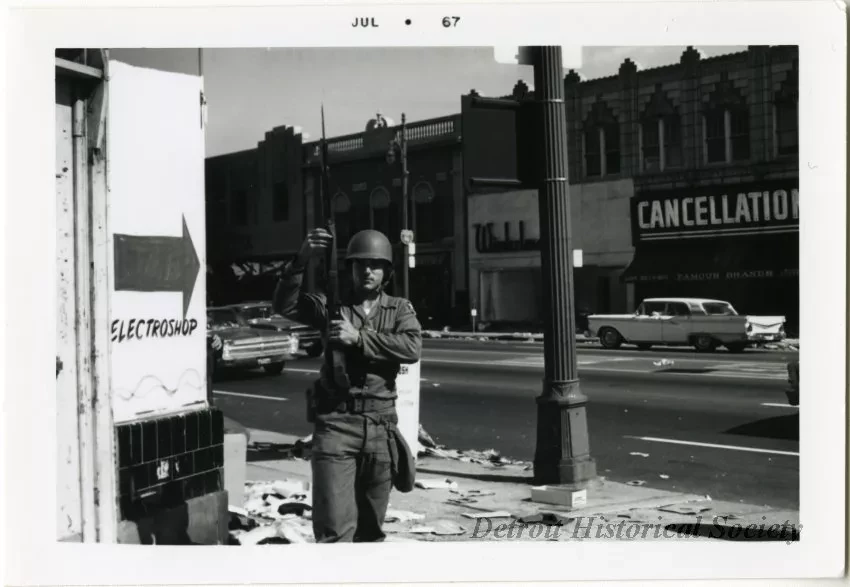 Print, Photographic