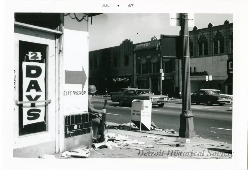 Print, Photographic