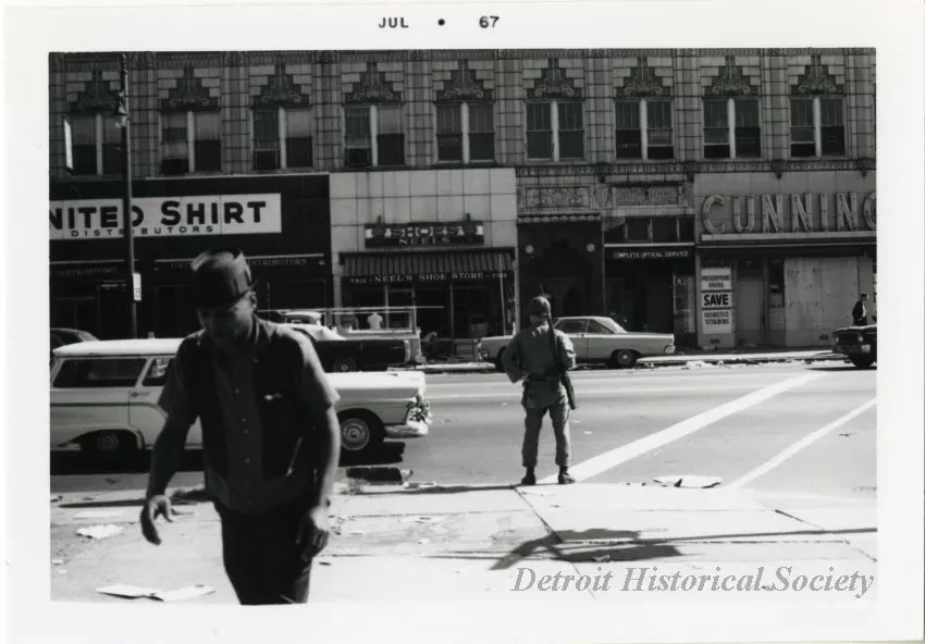 Print, Photographic