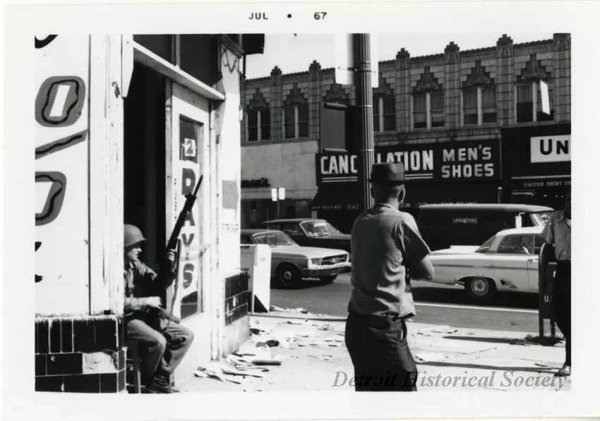 Print, Photographic