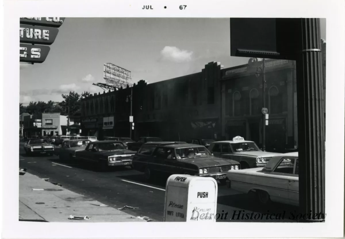 Print, Photographic