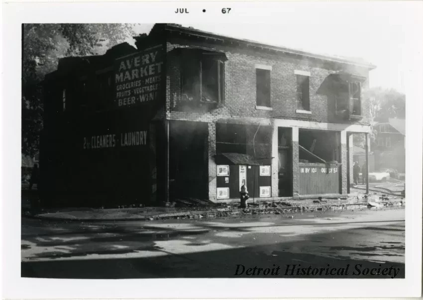 Print, Photographic