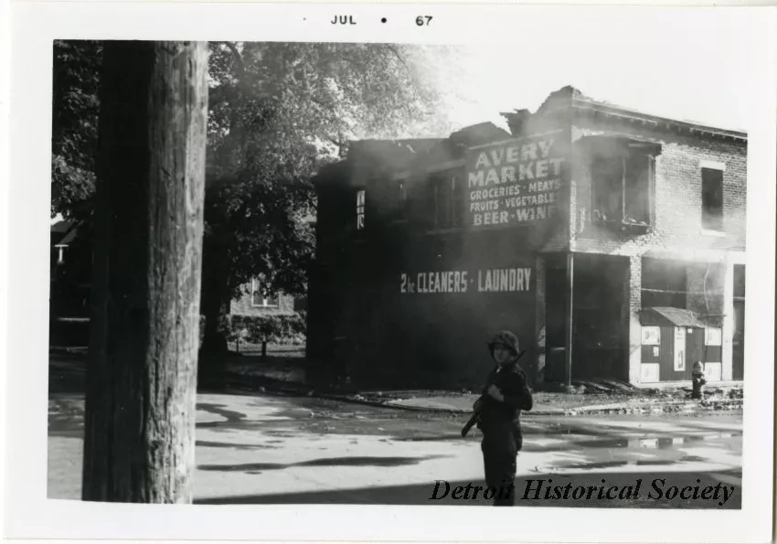 Print, Photographic
