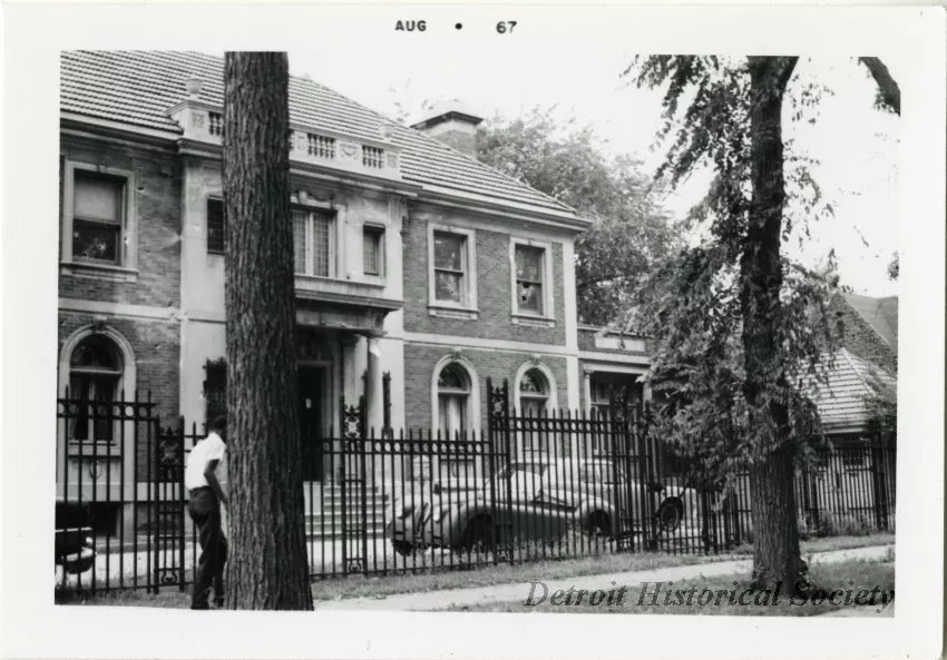 Print, Photographic