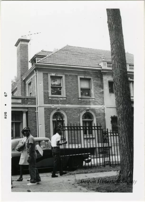 Print, Photographic