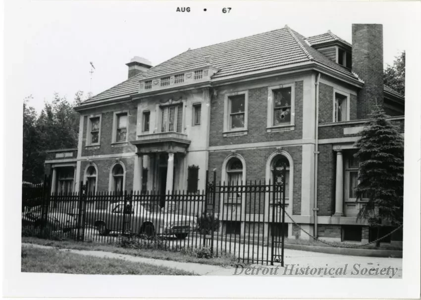 Print, Photographic