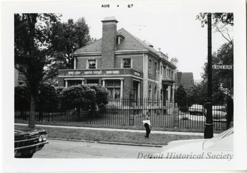 Print, Photographic