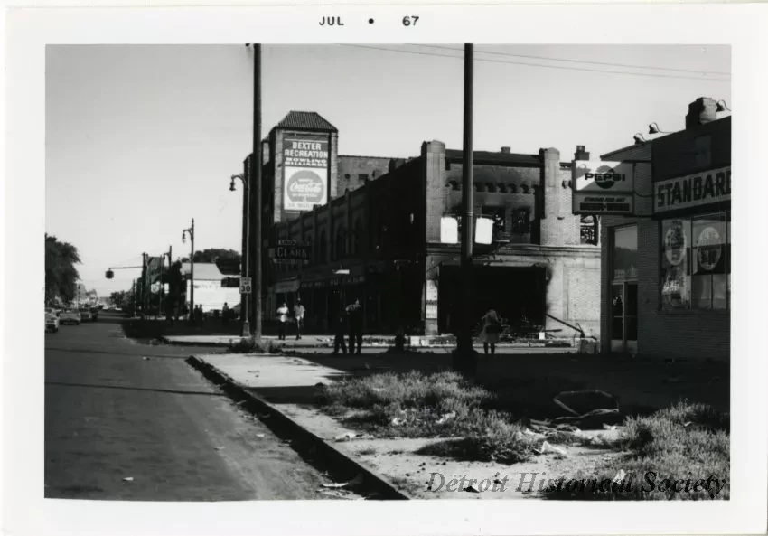 Print, Photographic