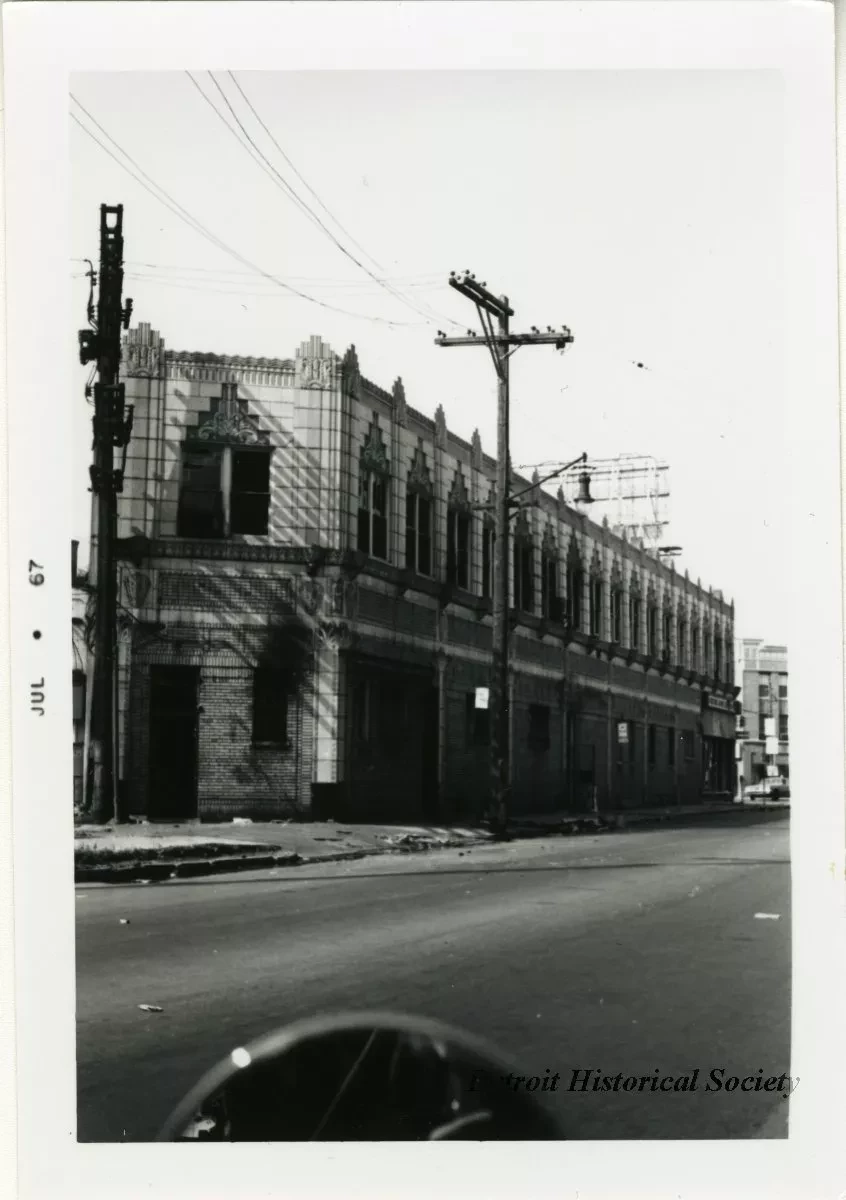 Print, Photographic