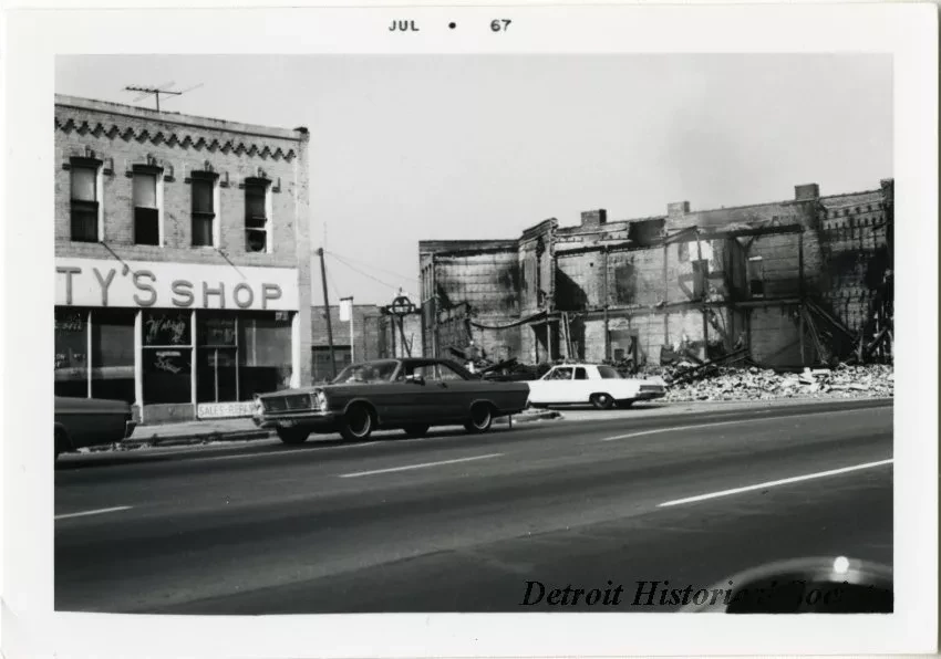 Print, Photographic