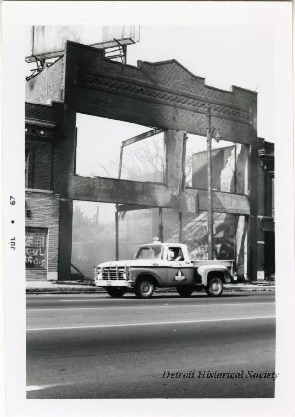 Print, Photographic