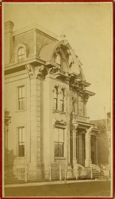 Photograph, Cabinet