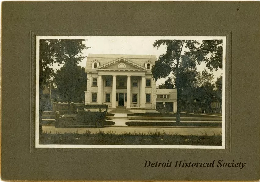 Photograph, Cabinet