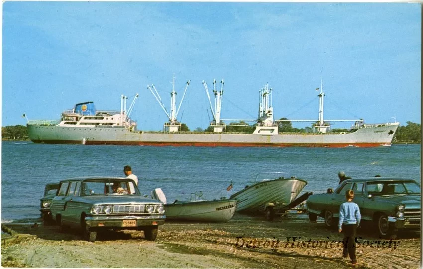 Postcard