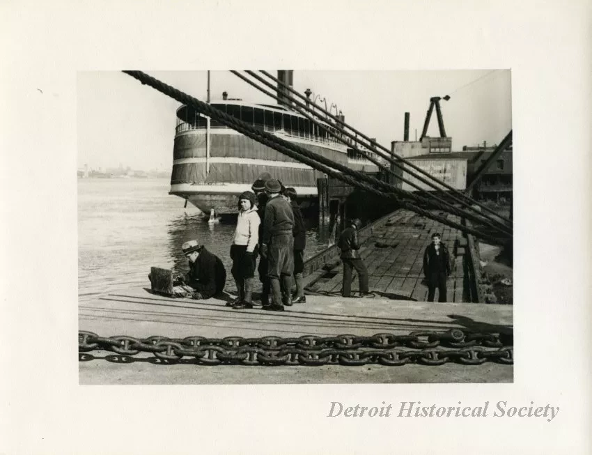 Print, Photographic