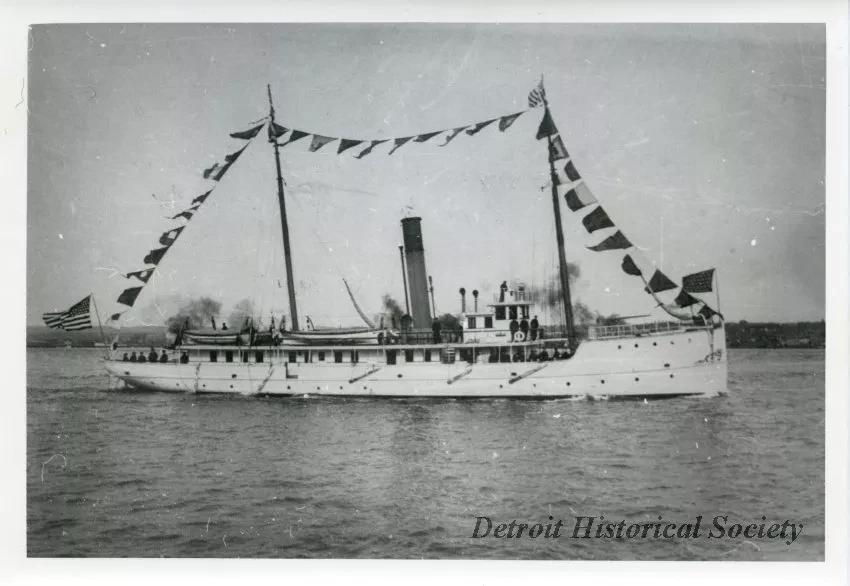 Print, Photographic
