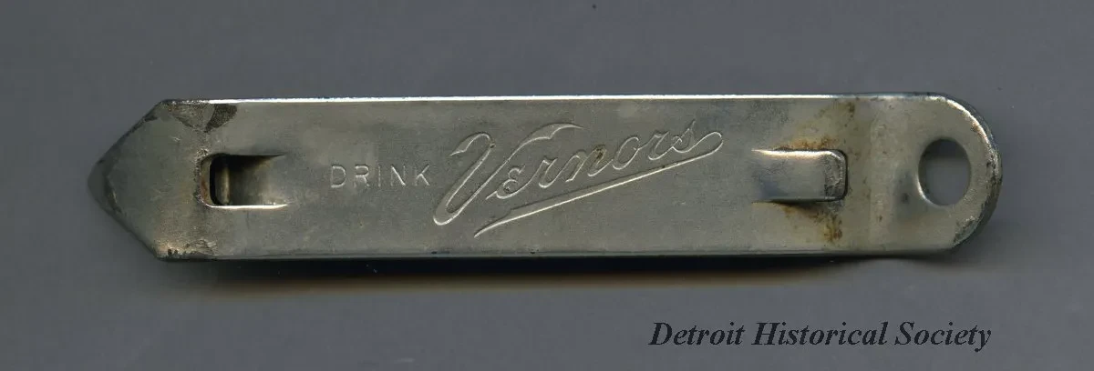 Opener, Bottle