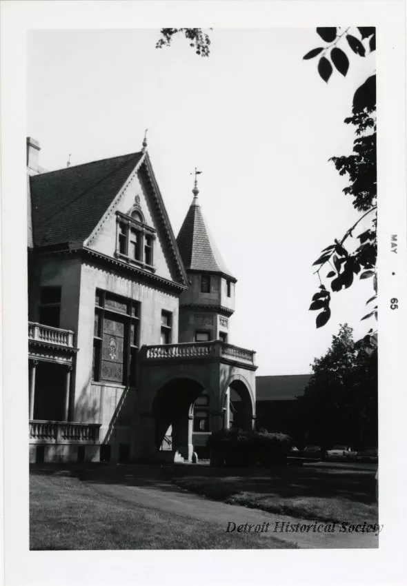 Print, Photographic