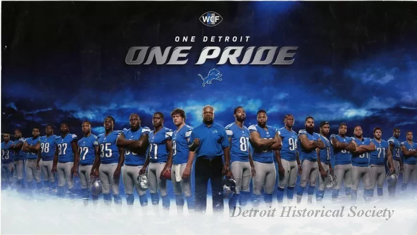 Poster - Defend the Den