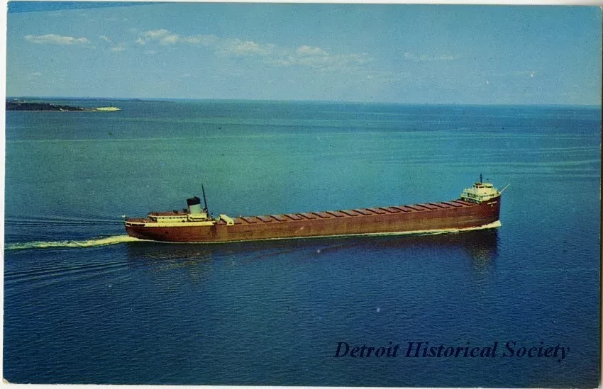 Postcard