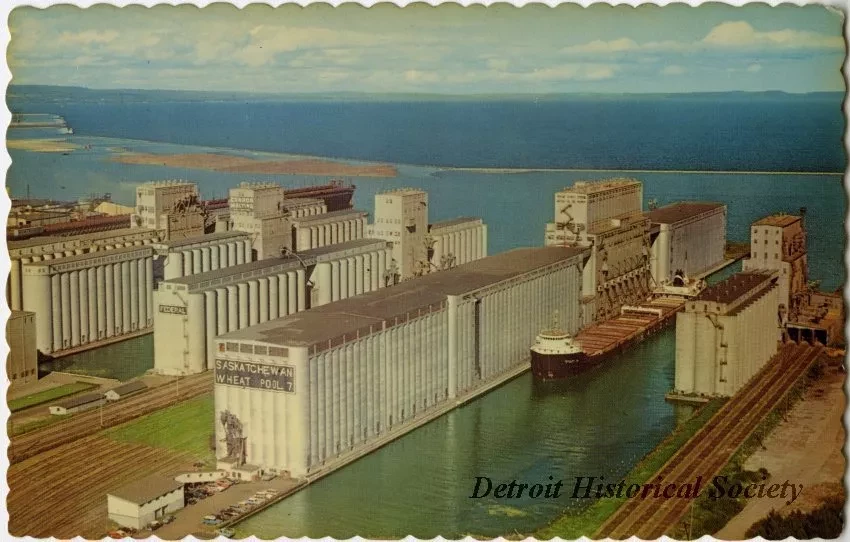 Postcard