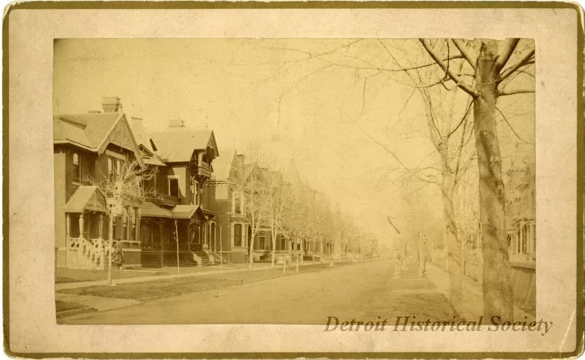Photograph, Cabinet