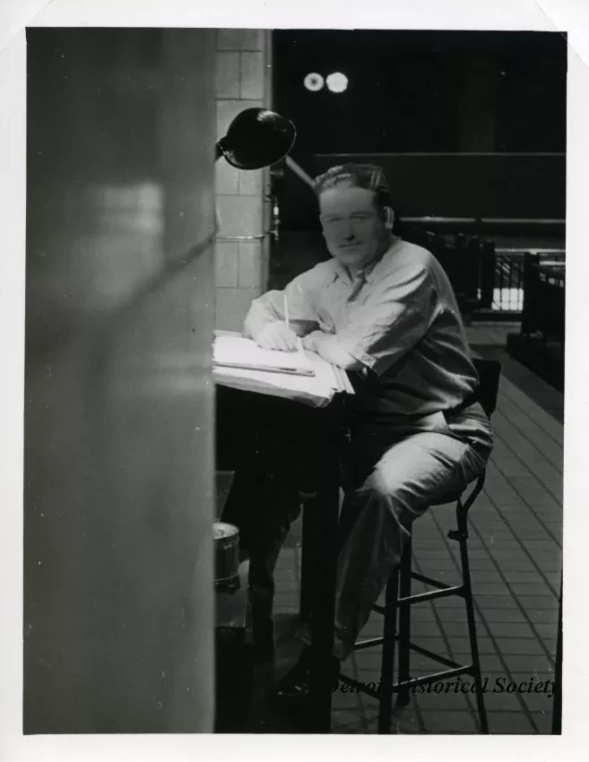 Print, Photographic