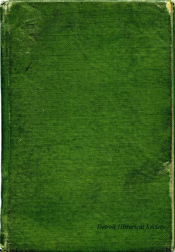 Booklet
