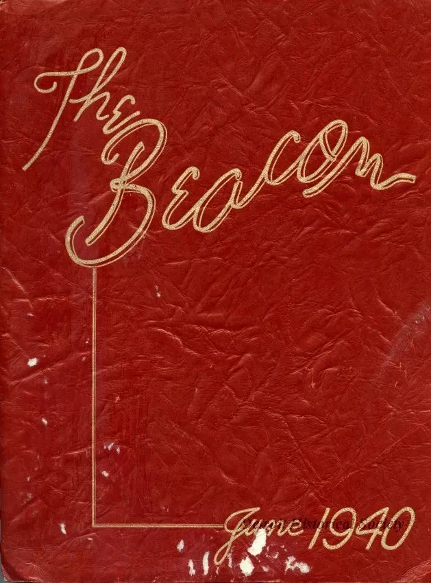 Yearbook - The Beacon