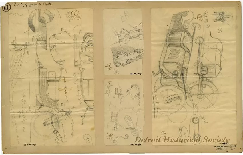 Drawing