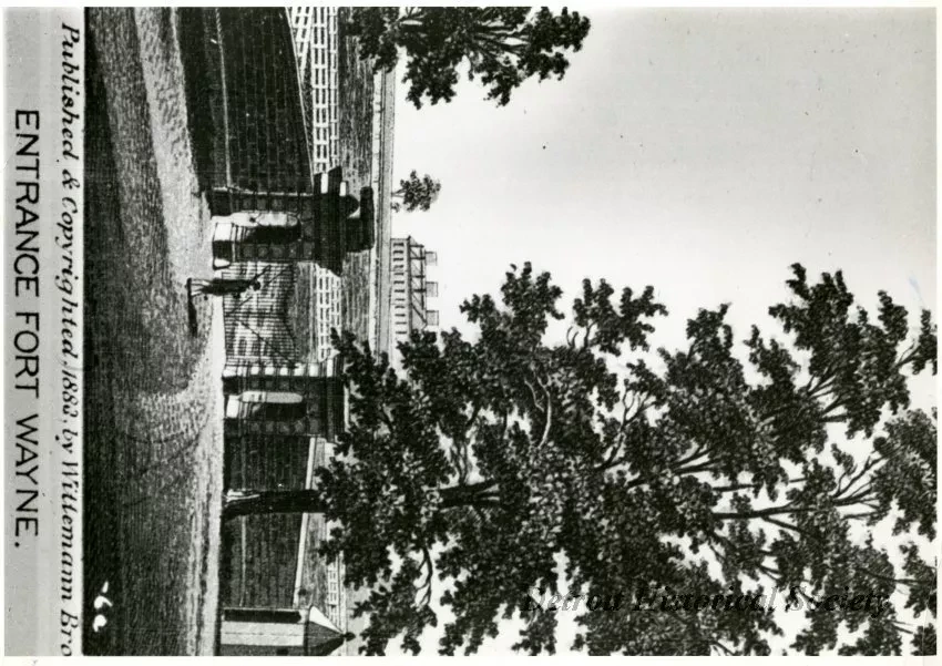 Print, Photographic