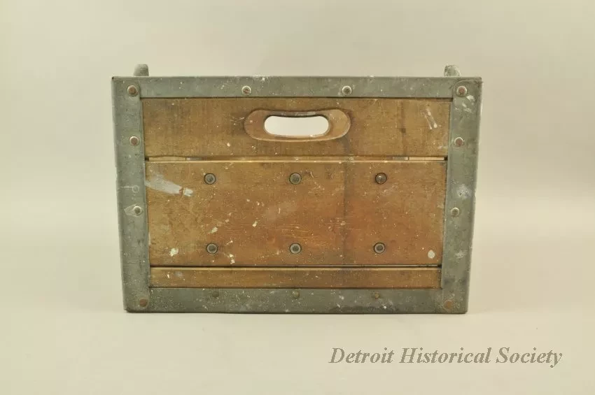 Crate