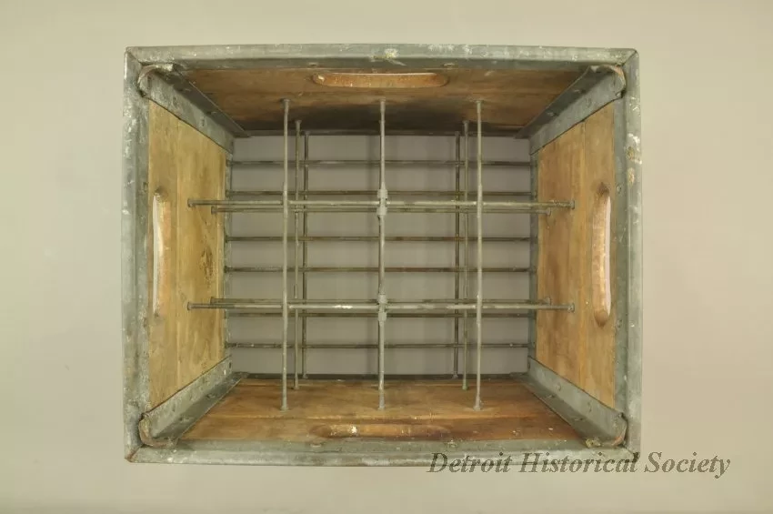 Crate