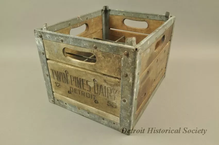 Crate