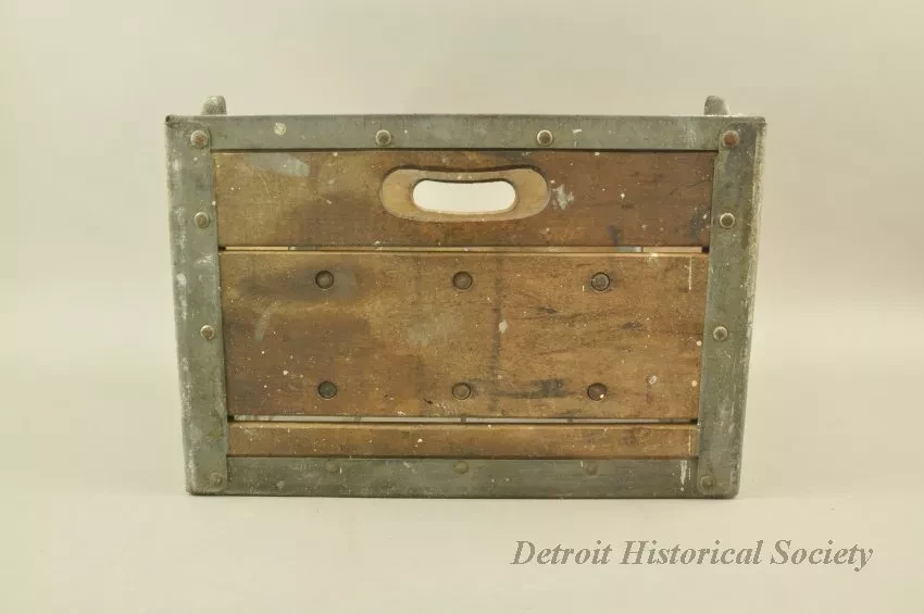 Crate