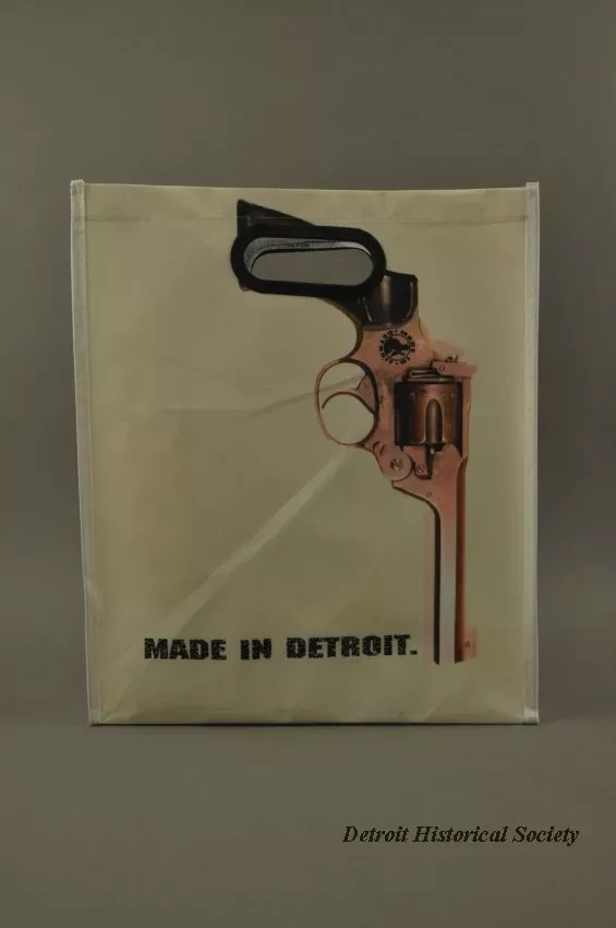 Bag, Tote