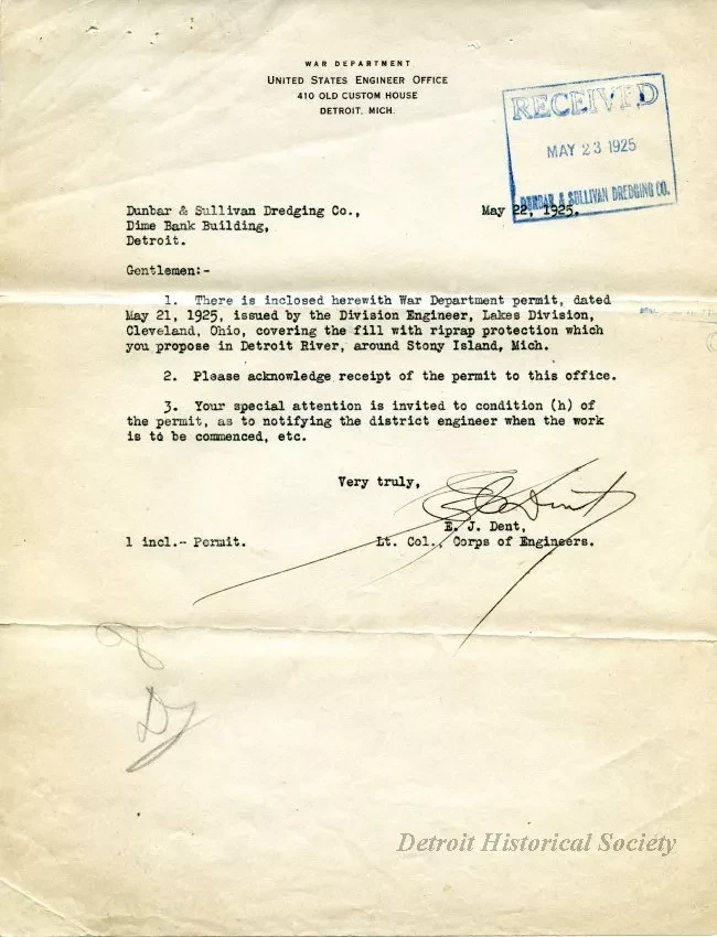 Letter
