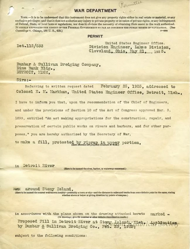 Letter