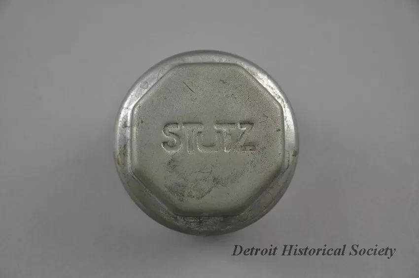Hubcap