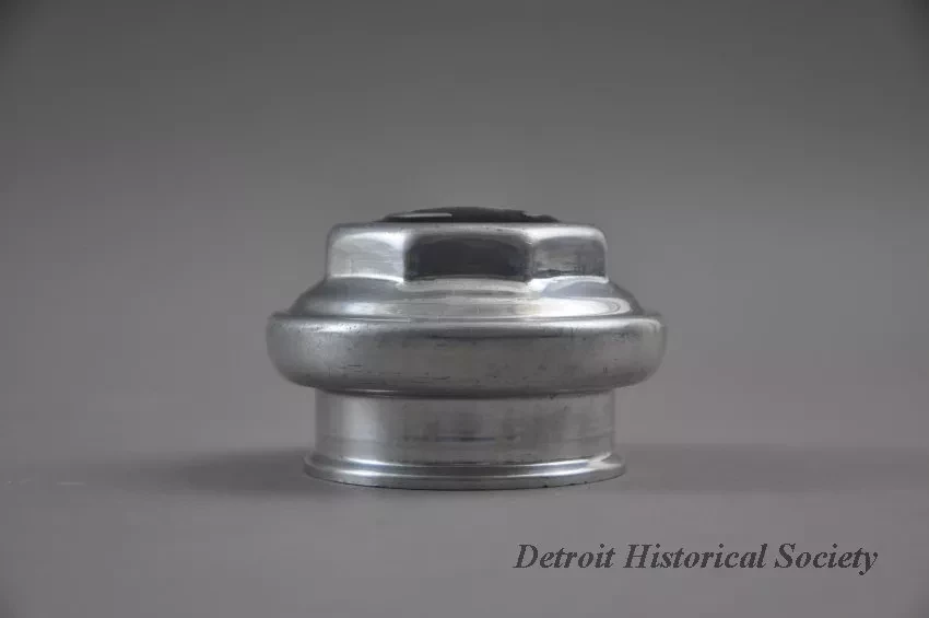 Hubcap