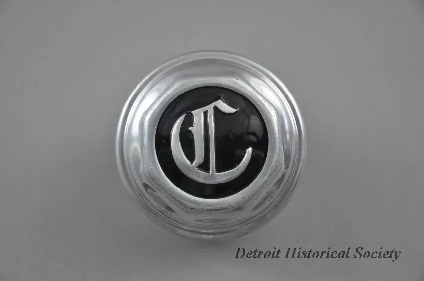 Hubcap