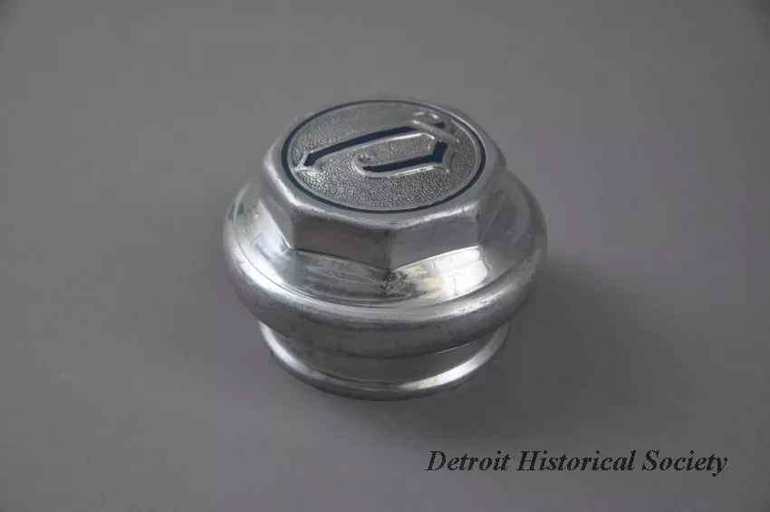 Hubcap